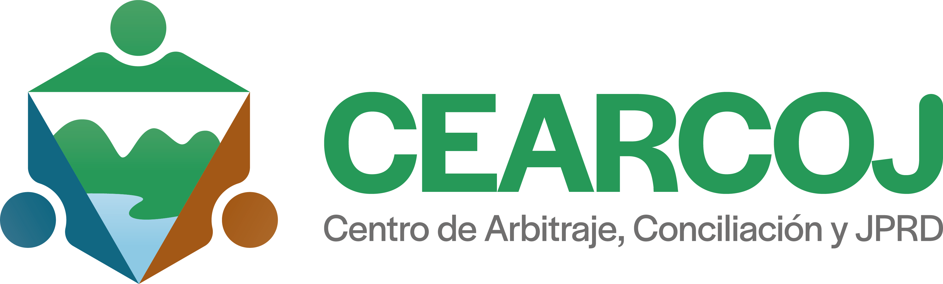 Logo corporativo alternativa