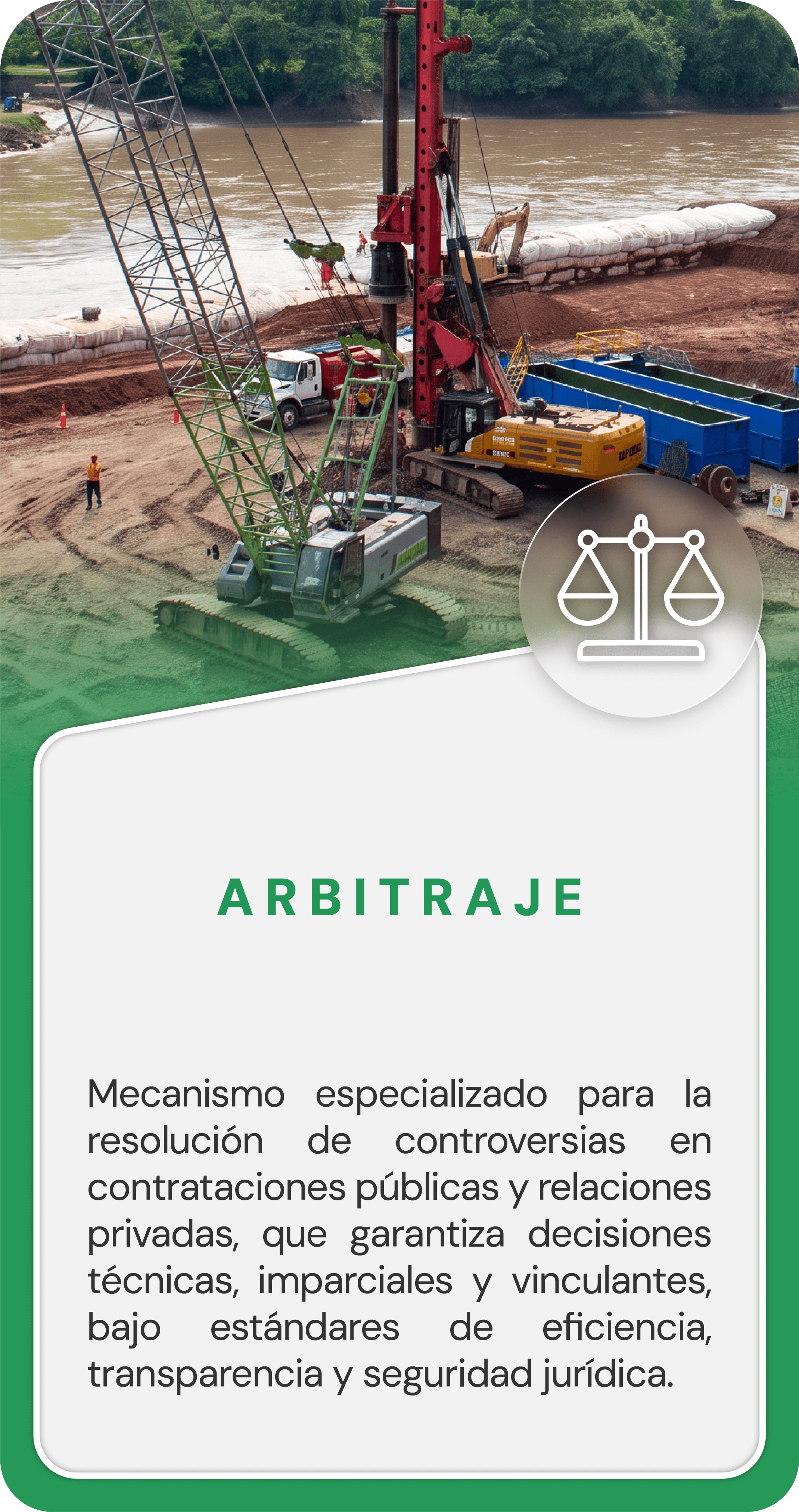 Arbitraje