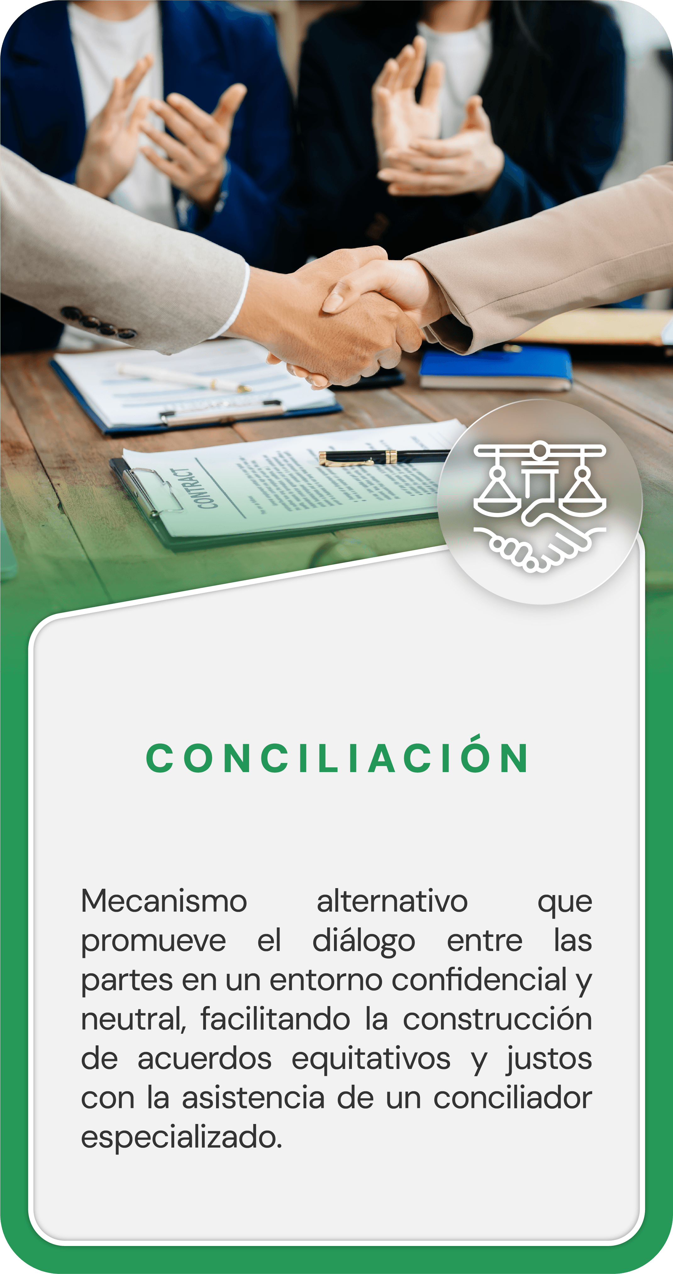 Arbitraje